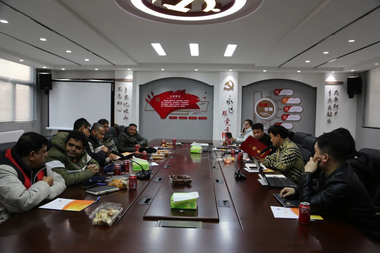 Sherlock Chemical meeting shop