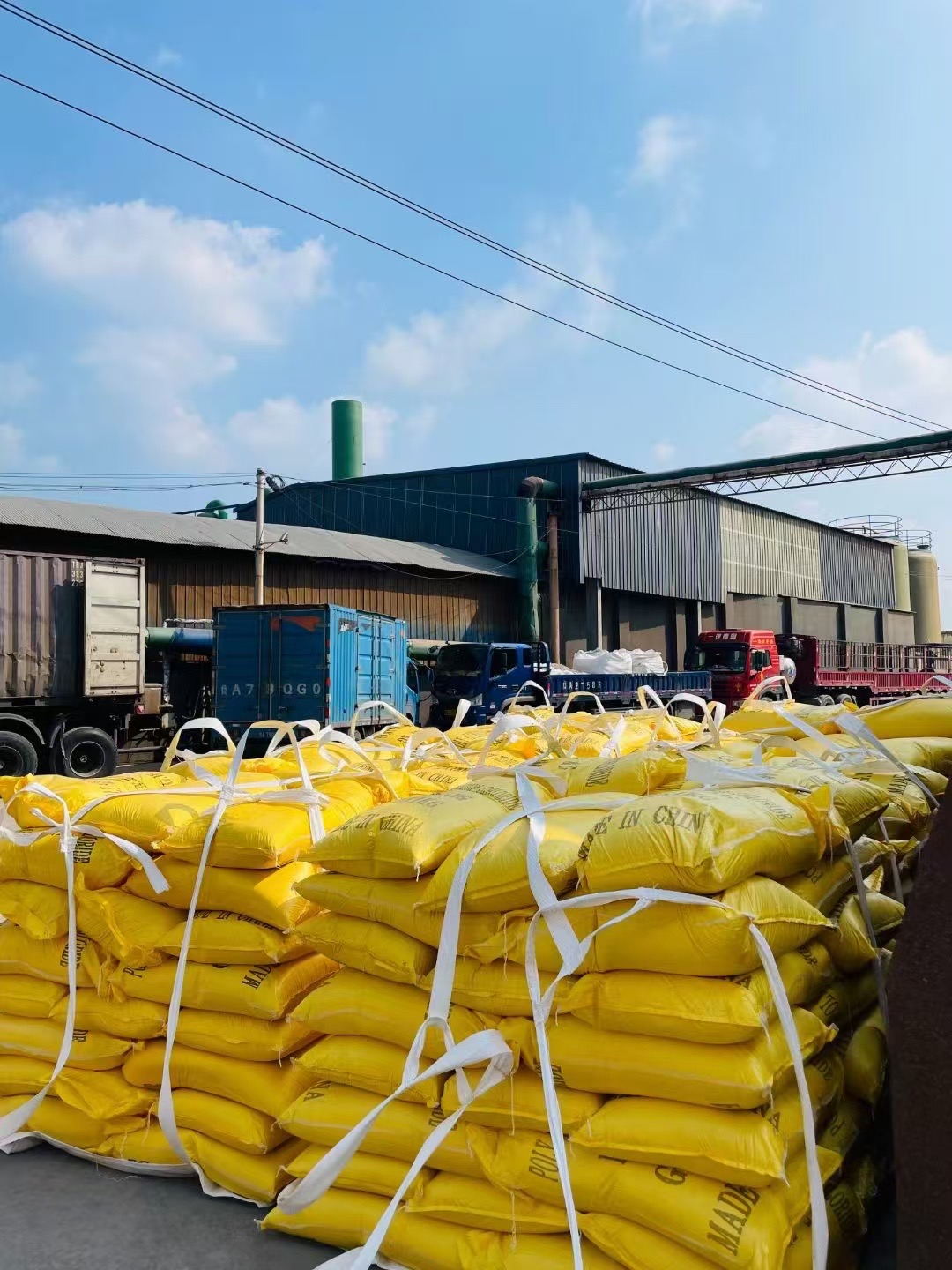 Matched PAC to Water Quality: A Practical Guide to Selecting the Right Alumina Content
