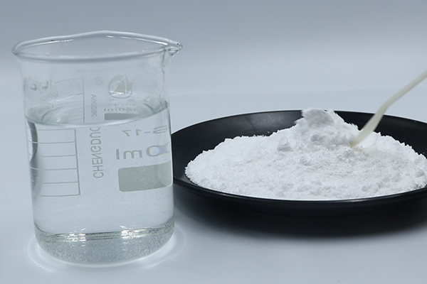 Solid Aluminum Dihydrogen Phosphate (SADP)