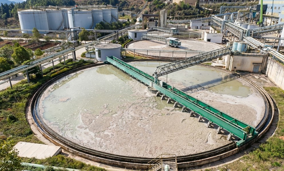 Water-Treatment