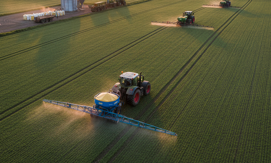 Fertilizer
