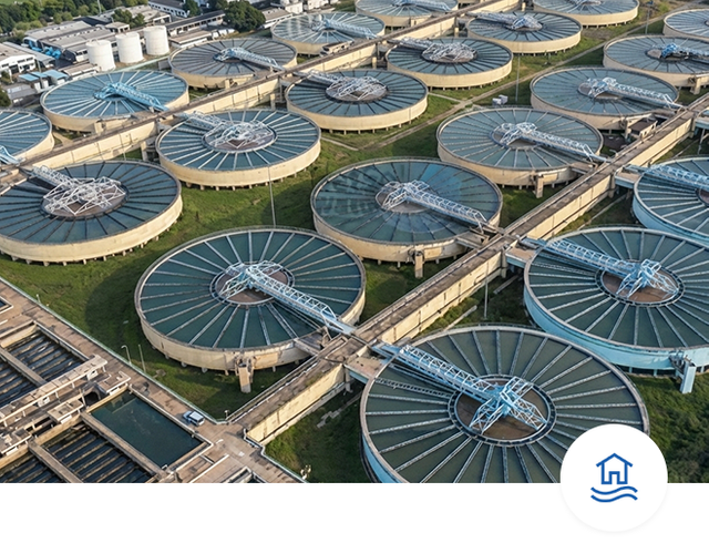 Water-Treatment
