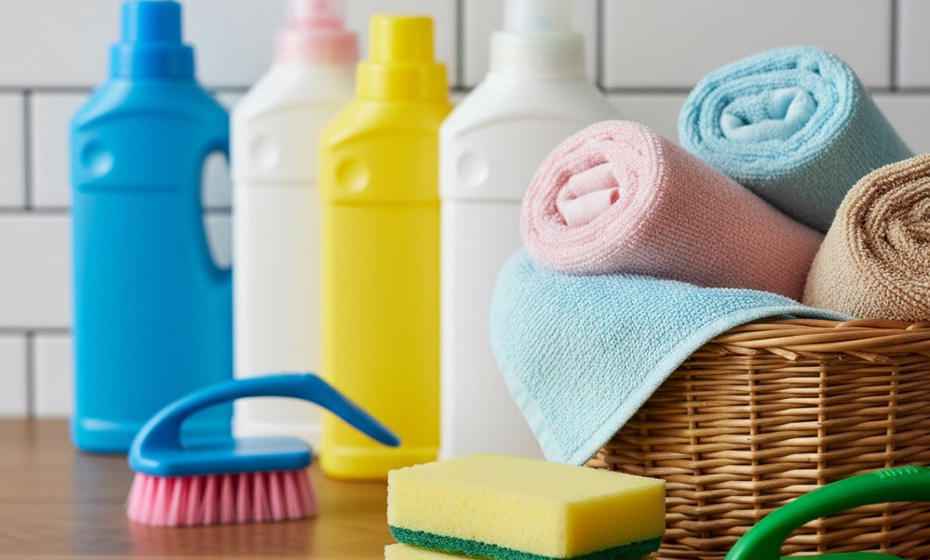 Detergent