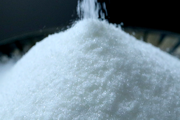 Polyacrylamide (PAM)