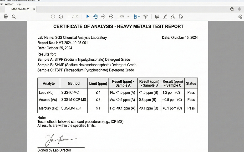 D.-Heavy-Metal-&-Compliance-Reports