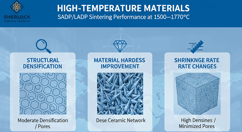 Particle Size & Mesh Consistency