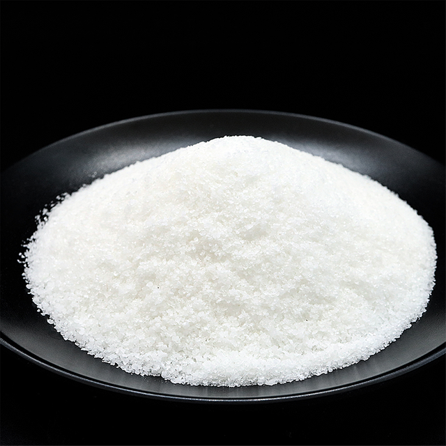 Polyacrylamide (PAM)