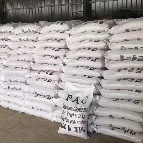 PAC 30% vs 28% Polyaluminum Chloride: Specification, Usage & Cost Differences