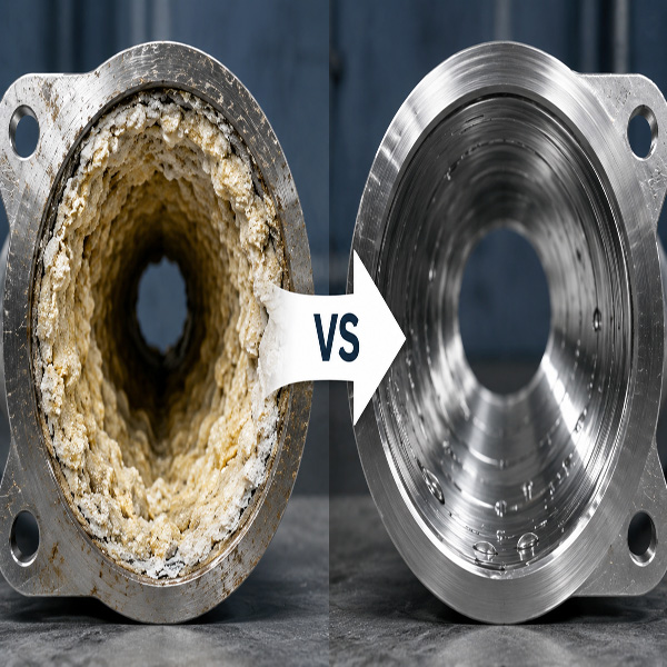 How to Prevent Scaling in Industrial Water Treatment
