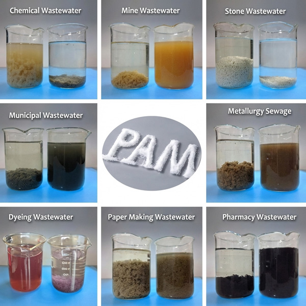 PAM Troubleshooting Guide for Buyers: 6 Common Failure Modes and How to Fix Them